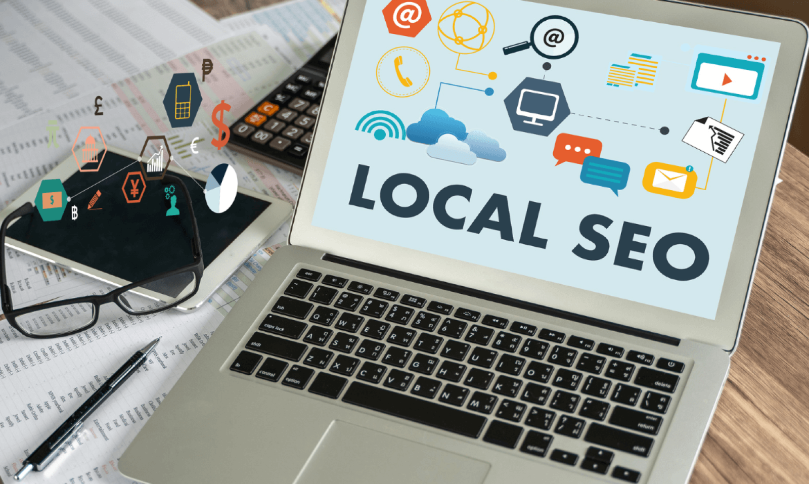 Local SEO Strategies for Small Businesses Complete Guide - The Local SEO Guru